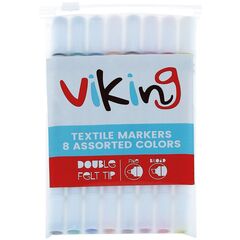 VIKING Rękawice Zimowe Dziecięce Jednopalczaste Motiv Kids do kolorowania, Kolor: biały, Rozmiar: 3, 5 zdjęcie