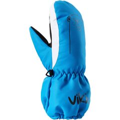 Rękawice Zimowe Dziecięce VIKING Hakuna Mitten Kids, Kolor: niebieski, Rozmiar: 2