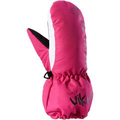 Rękawice Zimowe Dziecięce VIKING Hakuna Mitten Kids, Kolor: różowy, Rozmiar: 2