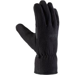 Rękawice Polarowe Unisex VIKING Comfort Multifunction, Kolor: czarny, Rozmiar: 5