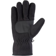 Rękawice Polarowe Unisex VIKING Comfort Multifunction, Kolor: czarny, Rozmiar: 6, 2 zdjęcie