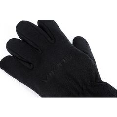 Rękawice Polarowe Unisex VIKING Comfort Multifunction, Kolor: czarny, Rozmiar: 6, 4 zdjęcie