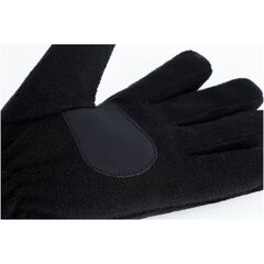 Rękawice Polarowe Unisex VIKING Comfort Multifunction, Kolor: czarny, Rozmiar: 6, 3 zdjęcie