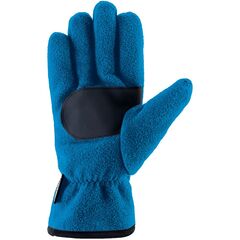 Rękawice Dziecięce Polarowe VIKING Comfort Jr Multifunction Kids, Kolor: niebieski, Rozmiar: 4, 2 zdjęcie