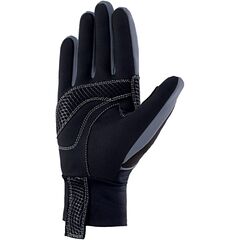 VIKING Rękawice Multifunkcyjne Lahti Multifunction Czarne, Kolor: czarny, Rozmiar: 8, 2 zdjęcie