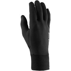 Rękawice Sportowe dla Dorosłych VIKING Runway Multifunction, Kolor: czarny, Rozmiar: 6