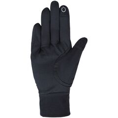 Rękawice Sportowe dla Dorosłych VIKING Runway Multifunction, Kolor: czarny, Rozmiar: 10, 2 zdjęcie