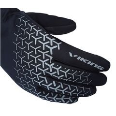 Rękawice Multifunkcyjne dla Dorosłych VIKING Orton, Kolor: czarny, Rozmiar: 9, 3 zdjęcie