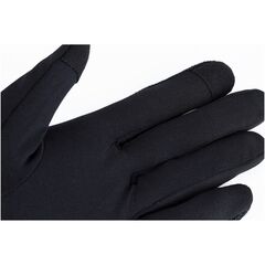 Rękawice Multifunkcyjne dla Dorosłych VIKING Dramen, Kolor: czarny, Rozmiar: 6, 5 zdjęcie