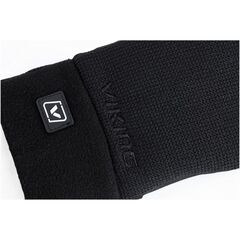 Rękawice Multifunkcyjne dla Dorosłych VIKING Dramen, Kolor: czarny, Rozmiar: 6, 4 zdjęcie