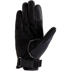 Rękawice Multifunkcyjne cienkie VIKING Holmen Multifunction, Kolor: czarny, Rozmiar: 7, 2 zdjęcie