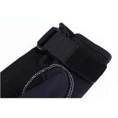 Rękawice Multifunkcyjne cienkie VIKING Holmen Multifunction, Kolor: czarny, Rozmiar: 7, 5 zdjęcie