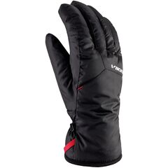 VIKING Rękawice Nautis Primaloft Multifunction, Kolor: czarny, Rozmiar: 5