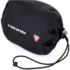 VIKING Rękawice Nautis Primaloft Multifunction, Kolor: czarny, Rozmiar: 5, 4 zdjęcie