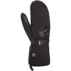 Rękawice Narciarskie Podgrzewane Damskie Jednopalczaste VIKING Heatbooster GTX Mitten Ski Lady, Kolor: czarny, Rozmiar: 5