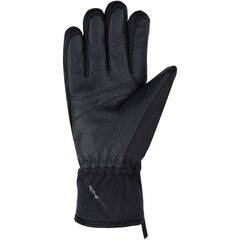 VIKING Rękawice Paganella GTX Ski Lady Czarne, Kolor: czarny, Rozmiar: 6, 2 zdjęcie