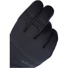 VIKING Rękawice Paganella GTX Ski Lady Czarne, Kolor: czarny, Rozmiar: 5, 3 zdjęcie