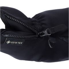 VIKING Rękawice Paganella GTX Ski Lady Czarne, Kolor: czarny, Rozmiar: 5, 4 zdjęcie