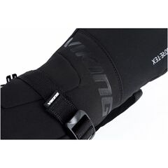 Rękawice Freeride'owe Męskie Jednopalczaste VIKING Hudson GTX Mitten, Kolor: czarny, Rozmiar: 6, 5 zdjęcie