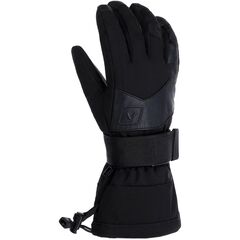 Rękawice Snowboardowe Męskie VIKING Encore Snowboard, Kolor: czarny, Rozmiar: 9