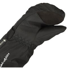 Rękawice Zimowe Dziecięce Jednopalczaste VIKING Nomadic GTX Kids, Kolor: czarny, Rozmiar: 2, 4 zdjęcie