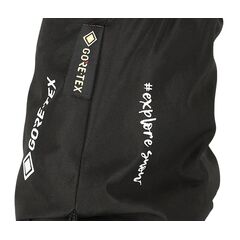 Rękawice Zimowe Dziecięce Jednopalczaste VIKING Nomadic GTX Kids, Kolor: czarny, Rozmiar: 3, 5 zdjęcie