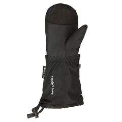 Rękawice Zimowe Dziecięce Jednopalczaste VIKING Nomadic GTX Kids, Kolor: czarny, Rozmiar: 2, 3 zdjęcie