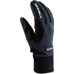 Rękawice Softshellowe dla Dorosłych VIKING Nortes GWS Multifunction, Kolor: granatowy, Rozmiar: 8