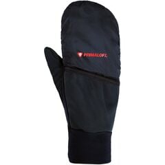 VIKING Rękawice multifunkcyjne unisex Atlas Primaloft GWS Multifunction, Kolor: czarny, Rozmiar: 10