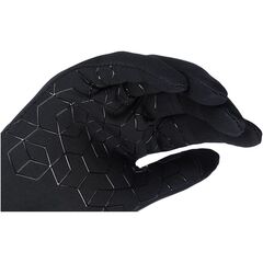 Rękawice Multifunkcyjne dla Dorosłych Viking Fremont GWS Multifunction, Kolor: czarny, Rozmiar: 9, 4 zdjęcie