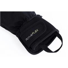 VIKING Rękawice Whistler GTX Multifunction Czarne, Kolor: czarny, Rozmiar: 7, 5 zdjęcie