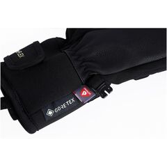 VIKING Rękawice Whistler GTX Multifunction Czarne, Kolor: czarny, Rozmiar: 7, 4 zdjęcie