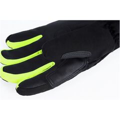 VIKING Rękawice Whistler GTX Multifunction Czarny/Zielony, Kolor: czarny/zielony, Rozmiar: 8, 4 zdjęcie