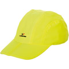 VIKING Czapka Cove Multifunction Windlocker, Kolor: żółty, Rozmiar: 58