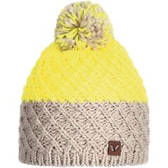 VIKING Czapka Mana Lady one size, Kolor: szary, Rozmiar: one size