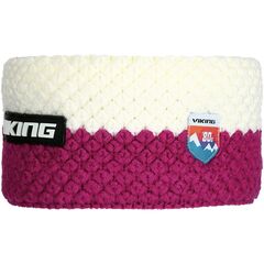 VIKING Opaska Riddle Lifestyle one size, Kolor: różowy, Rozmiar: one size