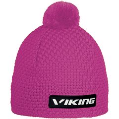 VIKING Czapka Berg GWS Pro Style one size, Kolor: różowy, Rozmiar: one size