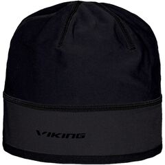 VIKING Czapka Palmer GWS Multifunction, Kolor: czarny, Rozmiar: 56