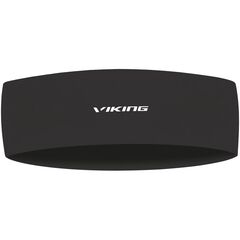 VIKING Opaska Runway Multifunction one size, Kolor: czarny, Rozmiar: one size