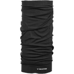 VIKING Bandana 1214 Regular one size, Kolor: czarny, Rozmiar: one size