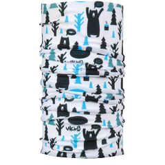 VIKING Bandana 8345 Regular Kids one size