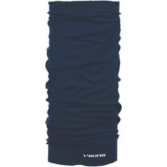 VIKING Bandana 1214 Polartec Outside one size, Kolor: granatowy, Rozmiar: one size