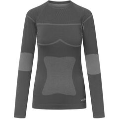 Bielizna Termoaktywna Damska VIKING Ilsa Set zestaw czarny, Kolor: czarny, Rozmiar: L, 5 zdjęcie