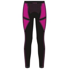 VIKING Bielizna spodnie Etna Lady Pants czarne, Kolor: czarny, Rozmiar: XL, 3 zdjęcie