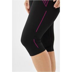 VIKING Bielizna Etna Lady Pants 3/4, Kolor: czarny, Rozmiar: XS, 3 zdjęcie