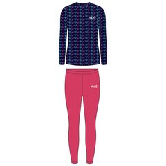 VIKING Bielizna Nino Kids Set granatowa, Kolor: granatowy, Rozmiar: 116/128, 3 zdjęcie