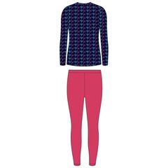 VIKING Bielizna Nino Kids Set granatowa, Kolor: granatowy, Rozmiar: 116/128, 5 zdjęcie