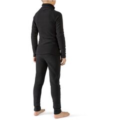 VIKING Bielizna Arctis Kids Set, Kolor: czarny, Rozmiar: 104/110, 2 zdjęcie