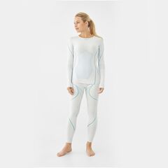 VIKING Bielizna Lotta Lady Set, Kolor: biały, Rozmiar: XL