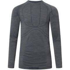 VIKING Bielizna koszulka Lan Pro Man Longsleeve szara, Kolor: szary, Rozmiar: XXL, 5 zdjęcie